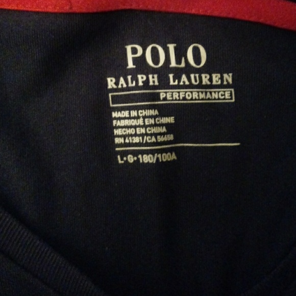 POLO PLAYER BY RALPH LAUREN - Picture 5 of 5